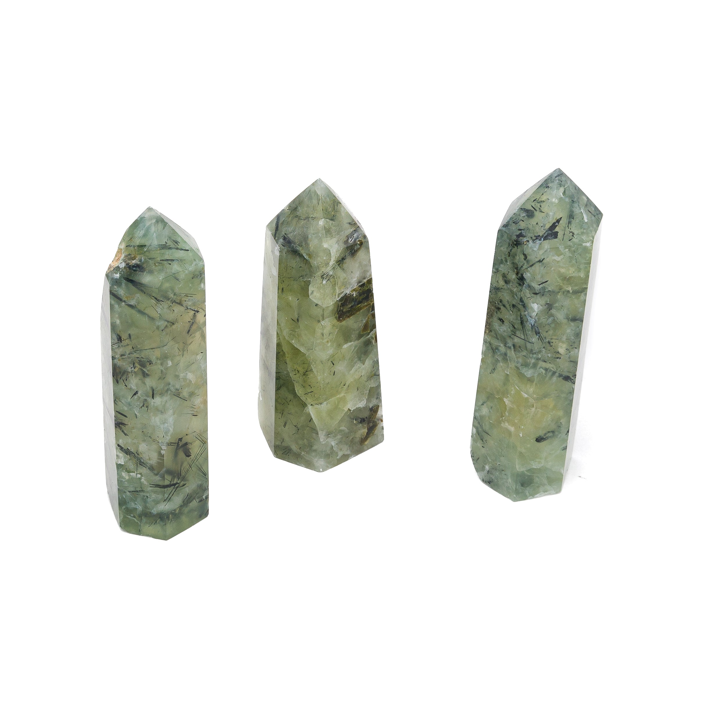 Prehnite - Generator JW $85